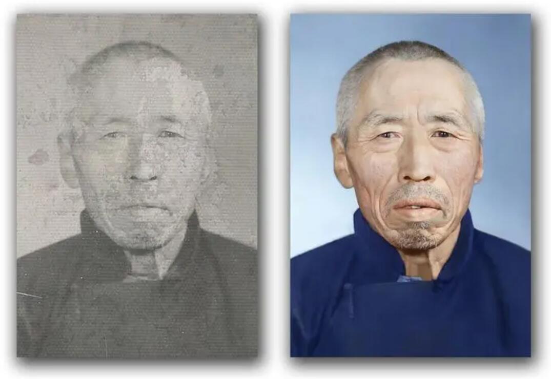 霞浦破损照片修复-56